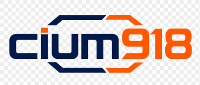 cium918 logo